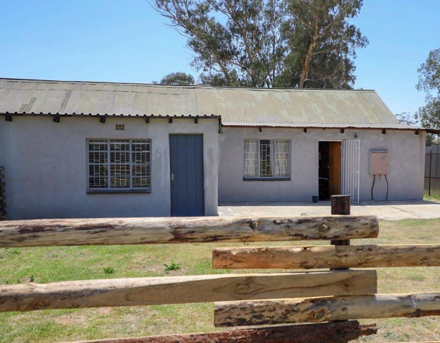 9 Bedroom Property for Sale in Villiers Free State